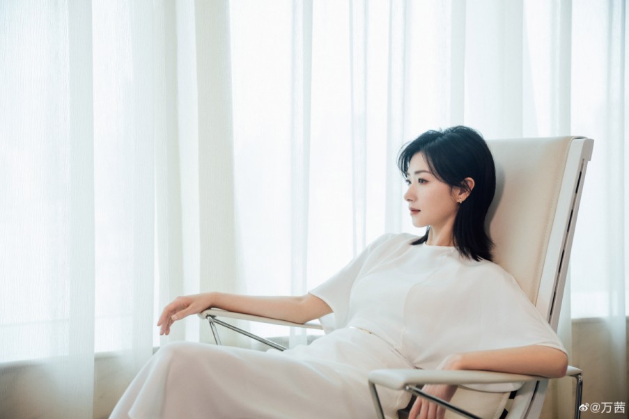 大S雕像揭幕，七仙女唯独Makiyo缺席，她的生活状态令人担忧